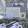 Secure Credit Clonecard