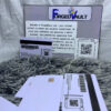 Secure Credit Clonecard