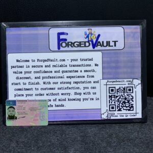 German Driving Licence