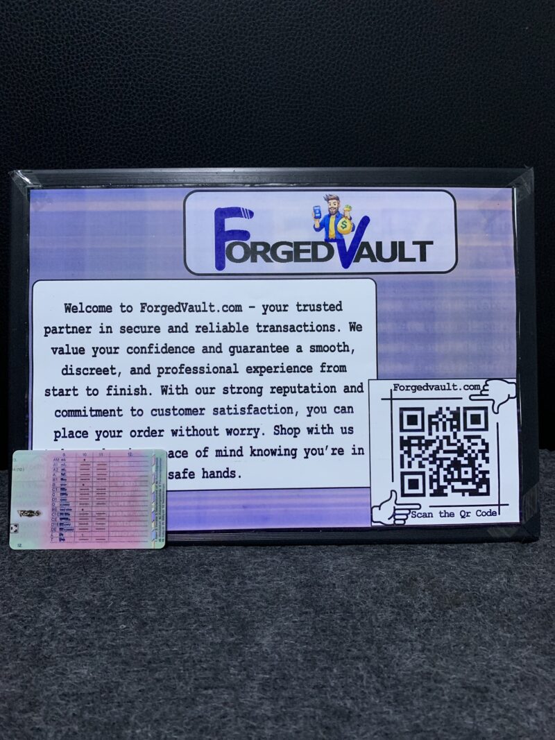 German Driving Licence