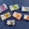Quallity AAA 50€ note