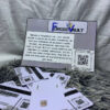 Secure Credit Clonecard