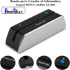 Bluetooth Card Swiper Reader Writer Encoder USB and Bluetooth VIP