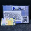 Top Quality AAA Euro € Banknotes