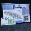 Top Quality AAA Euro € Banknotes