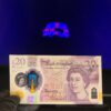 Best Quality 20£ note