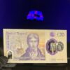 Best Quality 20£ note