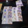 Best Quality 10£ note