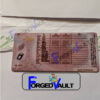 United kingdom Driving License
