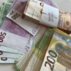 Quallity AAA 20€ note