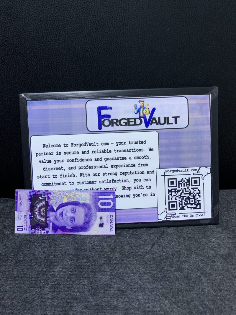 Best Quality AAA CANADIAN Dollars