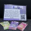 Premium Quality AAA NZD Banknotes